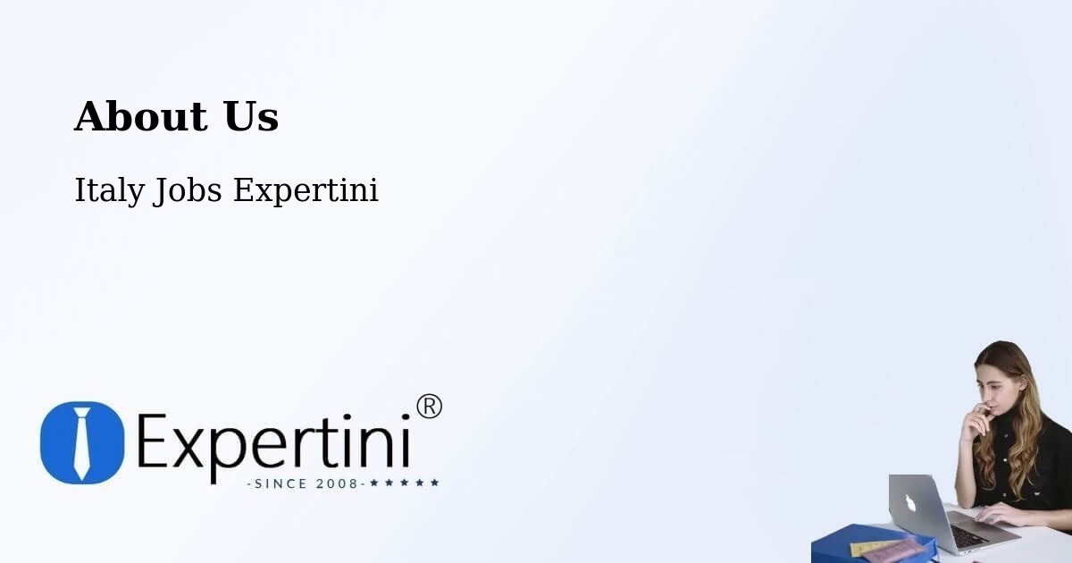 About Expertini Recruitment Platform  – Ostuni - Ostuni, Italy Jobs Expertini