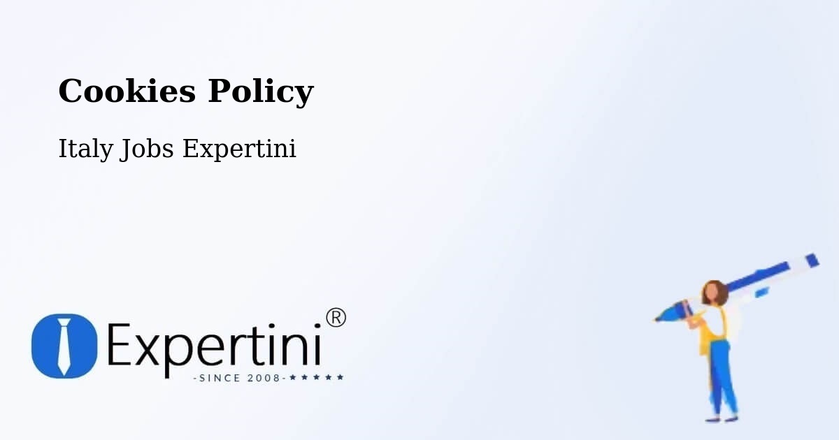 Cookie Policy – Ostuni - Italy Jobs Expertini