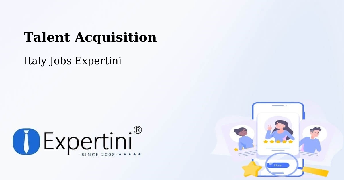 Post Jobs & Find Candidates in Ostuni – Talent Acquisition Solutions - Italy Jobs Expertini